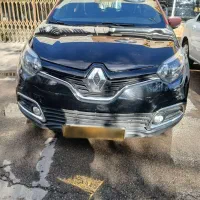 رنو کپچر ۲۰۱۵