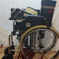 ویلچر بزرگسال