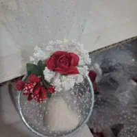 گیفت عروسی|گل مصنوعی|سبزوار, هویزه|دیوار