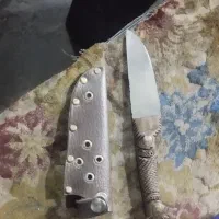 چاقو کله قوچی
