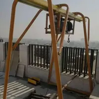 بالابر ساختمانی
