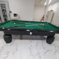 میز بیلیارد