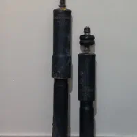 کمک فنر تویوتا