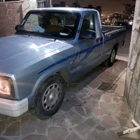 وانت مزدا کارا ۲۰۰۰|خودرو سواری و وانت|تهران, شهران شمالی|دیوار