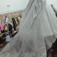 لباس عروس تن خور اول|لباس|یاسوج, |دیوار