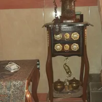 میز تلفن