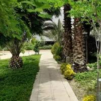 80متر-فول-برج-باغ-خدمات-رزیدنس