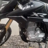 موتورسیکلت بسیار تمیز ودر حد|موتورسیکلت|مشگین شهر, |دیوار