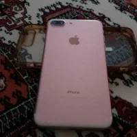 آیفون ۷ پلاس