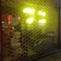 مغازه ۸۰ متری حافظ