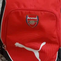 کیف کوله پشتی پوما ارسنال اورجینال puma