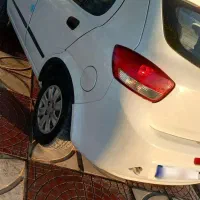 تیبا ۲مدل ۹۹بیرنگ شاسی پلمپ درحد|خودرو سواری و وانت|گنبد کاووس, |دیوار