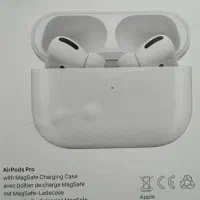 AirPods Pro