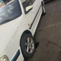 پژو پارس مدل ۹۳TU5در حد|خودرو سواری و وانت|تهران, امام حسین|دیوار