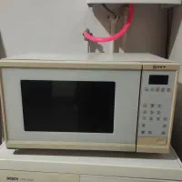 مایکروویو NEFF آلمان سالم، باکیفیت