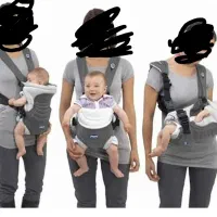 آغوشی سه حالته نو