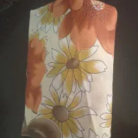 چادررنگی درحدنو|لباس|اصفهان, ملک‌شهر|دیوار