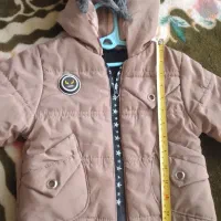 کاپشن بچگانه درحدنو مناسب ۲تا ۴سال