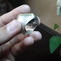 انگشتره نقره|جواهرات|تهران, شهید رجایی|دیوار