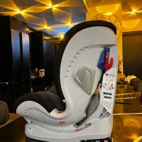 صندلی ماشین kikka boo