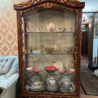 بوفه|بوفه، ویترین، کنسول|مشهد, گوهرشاد|دیوار