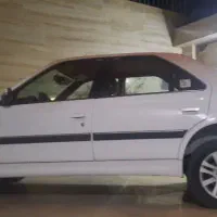 پارس1400|خودرو سواری و وانت|زابل, |دیوار