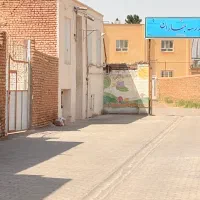 ویلایی ۳۴۰ متر با ۵۰متر تجاری