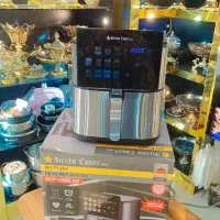 سرخ کن ایر فرایر فیض آبادی