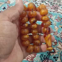 تسبیح کره عسلی