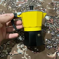 اسپرسوساز (موکاپات)