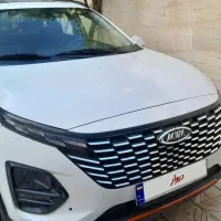 ایکس ۳۳ کراس دنده مدل ۴۰۳