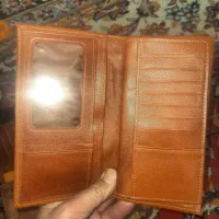 تعدادی لوازم شخصی
