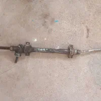 جعبه فرمان