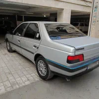 پژو 405 مدل 94