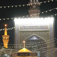 تور زیارتی مشهد|تور و چارتر|سلماس, |دیوار