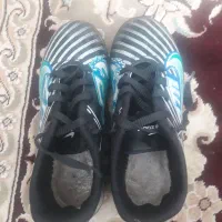 کفش فوتبال