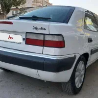 زانتیامدل۸۷عروسک بدون ضربه وتصادف شاسی سالم فروش