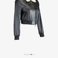 کت زنانه چرم مشهد سایز 42|لباس|مشهد, امام خمینی|دیوار