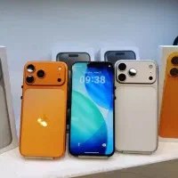 اپل وایت سایز اصلی پرومکس