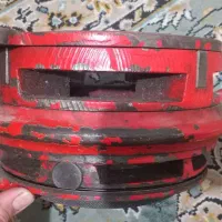 حدیده دستی ۴اینچ|ابزارآلات|نظرآباد, نظرآباد|دیوار