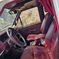 پاترول ۴در ۶سیلندر نوسازی شده