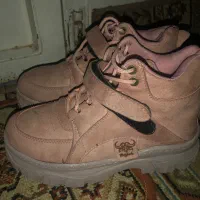 پالتو و بوت ست|لباس|قم, امامزاده ابراهیم|دیوار