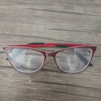 عینک طبی زنانه نو دونه ای ۲۰۰ ت|زیورآلات و اکسسوری|فردوس (خراسان), |دیوار