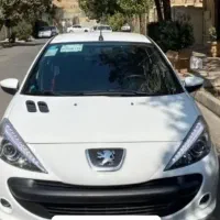 پژو 207