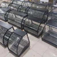 گرمکن پیراشکی پراشکی شوکیک گرم سمبوسه سوخاری