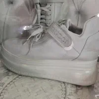 کفش لژ دار سایز ۳۹  درحدنو۲۰۰تومن|کیف، کفش، کمربند|قرچک, زیبا شهر|دیوار