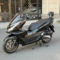 هوندا pcx 160