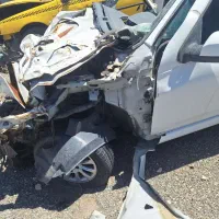 خرید و فروش خودرو تصادفی و اسقاطی