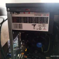 پاور تسکو atx650