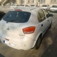 تیبا 2|خودرو سواری و وانت|تهران, هفت چنار|دیوار